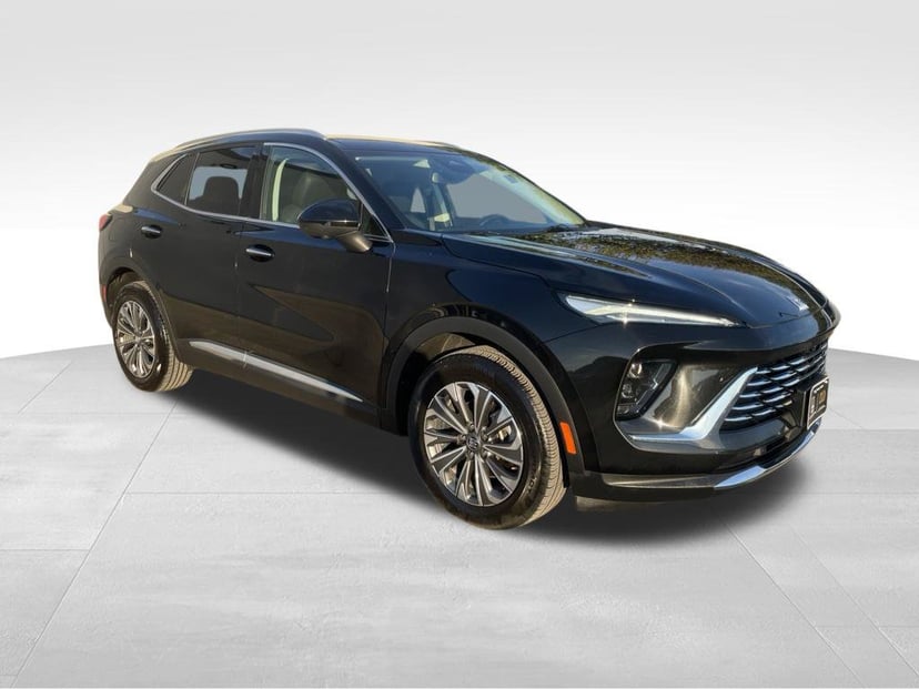 2024 Buick Envision - Image 1