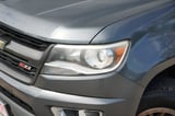 2017 Chevrolet Colorado - Preview 3