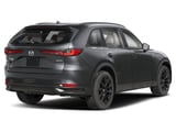 2026 Mazda CX-90 - Preview 3