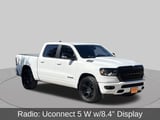 2022 Ram 1500 - Preview 8