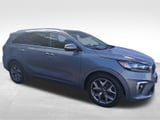 2020 Kia Sorento - Preview 3