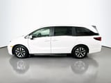 2026 Honda Odyssey - Preview 8