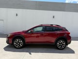 2018 Subaru Crosstrek - Preview 3