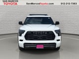 2025 Toyota Sequoia - Preview 2