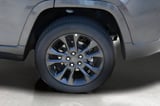 2026 Jeep Grand Cherokee - Preview 9
