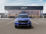 2026 Kia Seltos - Preview 2
