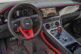 2026 Bentley Continental - Preview 2