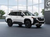 2026 Subaru Forester - Preview 2