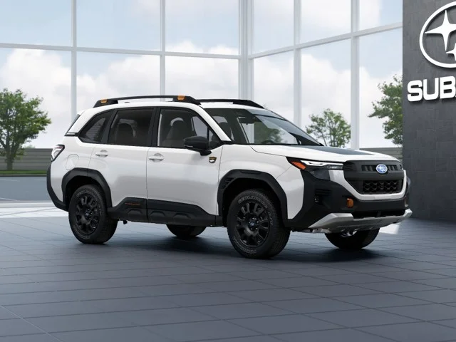 2026 Subaru Forester - Image 1