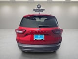 2026 Ford Escape - Preview 4