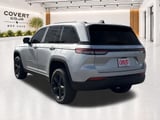 2025 Jeep Grand Cherokee - Preview 6