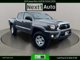 2013 Toyota Tacoma - Preview 2