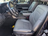 2025 Toyota Tundra - Preview 8
