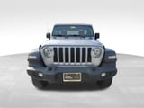 2020 Jeep Wrangler - Preview 2