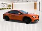 2022 Subaru WRX - Preview 12