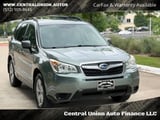 2016 Subaru Forester - Preview 2