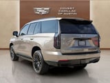 2025 Cadillac Escalade - Preview 3
