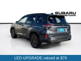2026 Subaru Forester - Preview 5