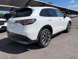 2027 Honda HR-V - Preview 4