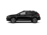 2027 Subaru Crosstrek - Preview 4