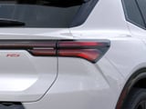 2025 Chevrolet Equinox EV - Preview 11