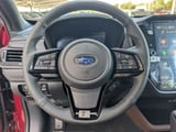 2026 Subaru Forester - Preview 9