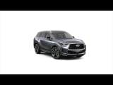 2027 INFINITI QX60 - Preview 3