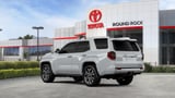2026 Toyota 4Runner - Preview 6