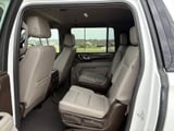 2021 Chevrolet Suburban - Preview 11