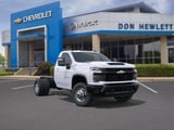 2026 Chevrolet Silverado 3500 HD - Preview 2