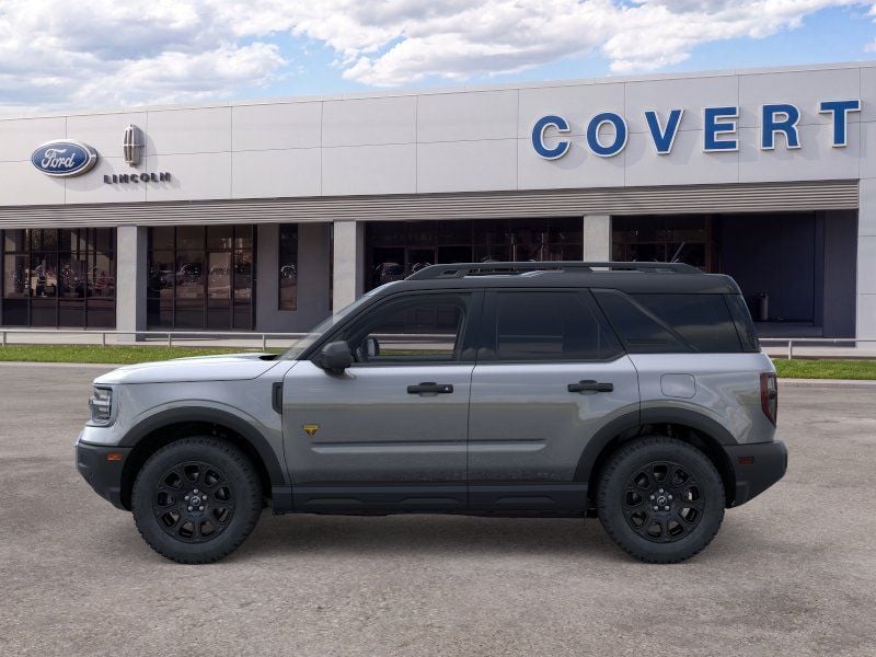 2026 Ford Bronco Sport - Image 3