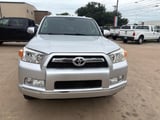 2012 Toyota 4Runner - Preview 8