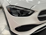 2026 Mercedes-Benz C-Class - Preview 10