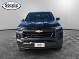 2026 Chevrolet Colorado - Preview 6