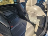 2011 Cadillac SRX - Preview 11