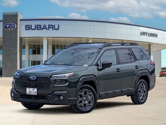 2026 Subaru Outback - Image 1