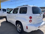 2011 Chevrolet HHR - Preview 6