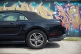 2011 Ford Mustang - Preview 10