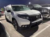 2020 Honda Passport - Preview 2