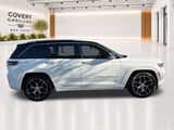2023 Jeep Grand Cherokee - Preview 11