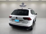2018 Volkswagen Tiguan - Preview 5