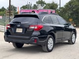 2018 Subaru Outback - Preview 5