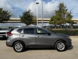 2017 Nissan Rogue - Preview 3