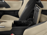 2016 Lexus RX - Preview 12