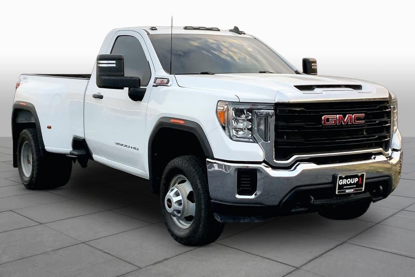 2023 GMC Sierra - Image 1
