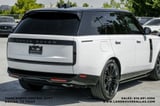 2027 Land Rover Range Rover - Preview 9