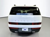 2027 Hyundai Santa Fe Hybrid - Preview 6