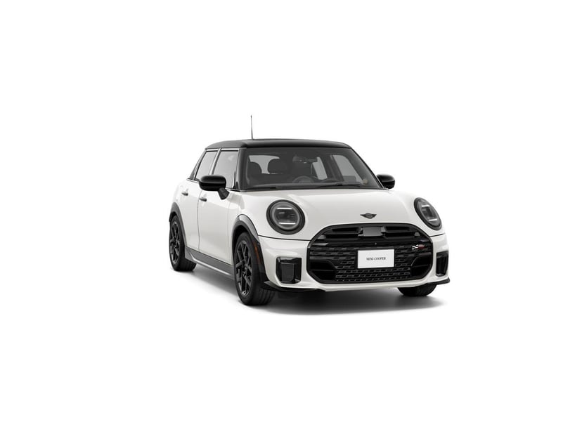 2027 MINI Hardtop - Image 1