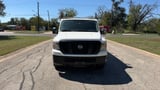 2021 Nissan NV - Preview 8