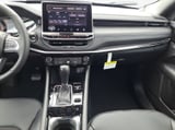 2026 Jeep Compass - Preview 3